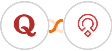 Quora Lead Gen Forms + Zoho Recruit Integration