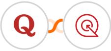 Quora Lead Gen Forms + Zoho SalesIQ Integration