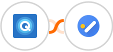 Quotient + Google Tasks Integration