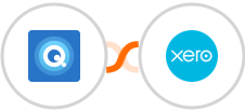 Quotient + Xero Integration