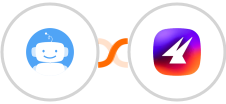 Quriobot + Aimfox Integration