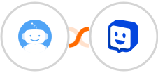 Quriobot + Chatway Live Chat Integration