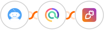 Quriobot + Emailable + Overloop Integration