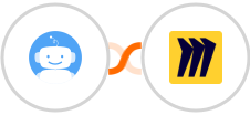 Quriobot + Miro Integration