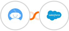 Quriobot + Salesforce Marketing Cloud Integration