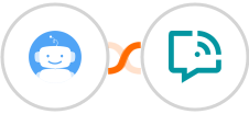 Quriobot + WANotifier Integration