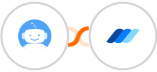 Quriobot + Wauld Integration