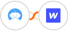 Quriobot + Webflow Integration
