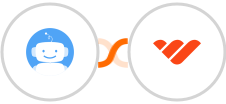 Quriobot + Whop Integration