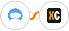Quriobot + X-Cart (5.5.1) Integration