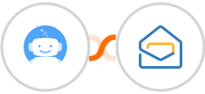 Quriobot + Zoho Mail Integration