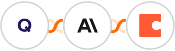 Qwary + Anthropic (Claude) + Coda Integration