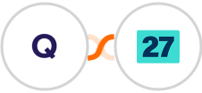 Qwary + Apex27 Integration