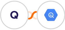 Qwary + Google BigQuery Integration