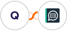 Qwary + HelloLeads Integration
