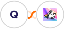 Qwary + HeyReach(In Review) Integration