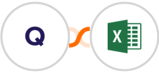 Qwary + Microsoft Excel Integration