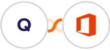 Qwary + Microsoft Office 365 Integration