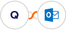 Qwary + Microsoft Outlook Integration