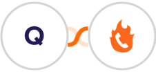 Qwary + PhoneBurner Integration