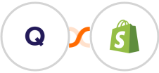 Qwary + Shopify-legacy Integration