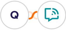 Qwary + WANotifier Integration