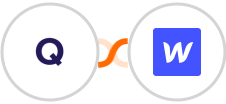 Qwary + Webflow Integration