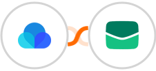 Raindrop.io + Email It Integration