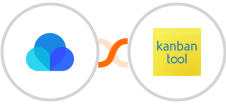 Raindrop.io + Kanban Tool Integration