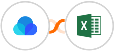 Raindrop.io + Microsoft Excel Integration
