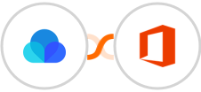 Raindrop.io + Microsoft Office 365 Integration