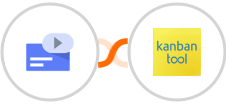 Raisely + Kanban Tool Integration