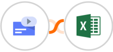 Raisely + Microsoft Excel Integration