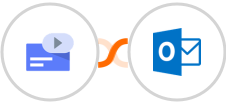 Raisely + Microsoft Outlook Integration