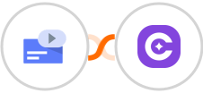 Raisely + SureContact Integration