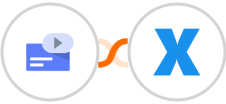 Raisely + XreplyAI Integration