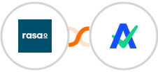 rasa.io + Assinafy Integration