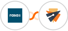 rasa.io + Emelia Integration