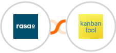rasa.io + Kanban Tool Integration