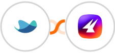 Raynet CRM + Aimfox Integration