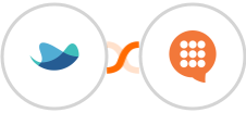 Raynet CRM + CallHub Integration