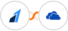 Razorpay + OneDrive Integration