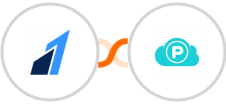 Razorpay + pCloud Integration