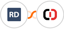RD Station + ClicData Integration