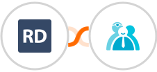 RD Station + Cliniko Integration