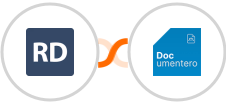 RD Station + Documentero Integration
