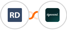 RD Station + Dynosend Integration