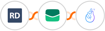 RD Station + Email It + CompanyHub Integration