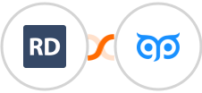 RD Station + GetProspect Integration