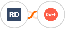 RD Station + GetSales.io Integration